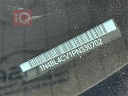 نیسان ئەلتیما